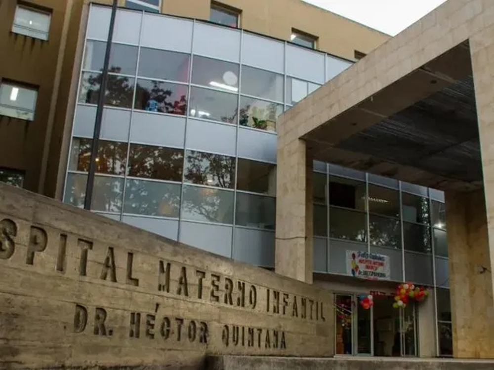 Internados en Jujuy