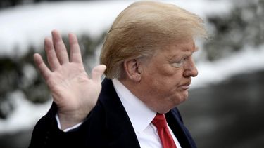 la administracion trump afirma que la guerra contra iran esta concluida