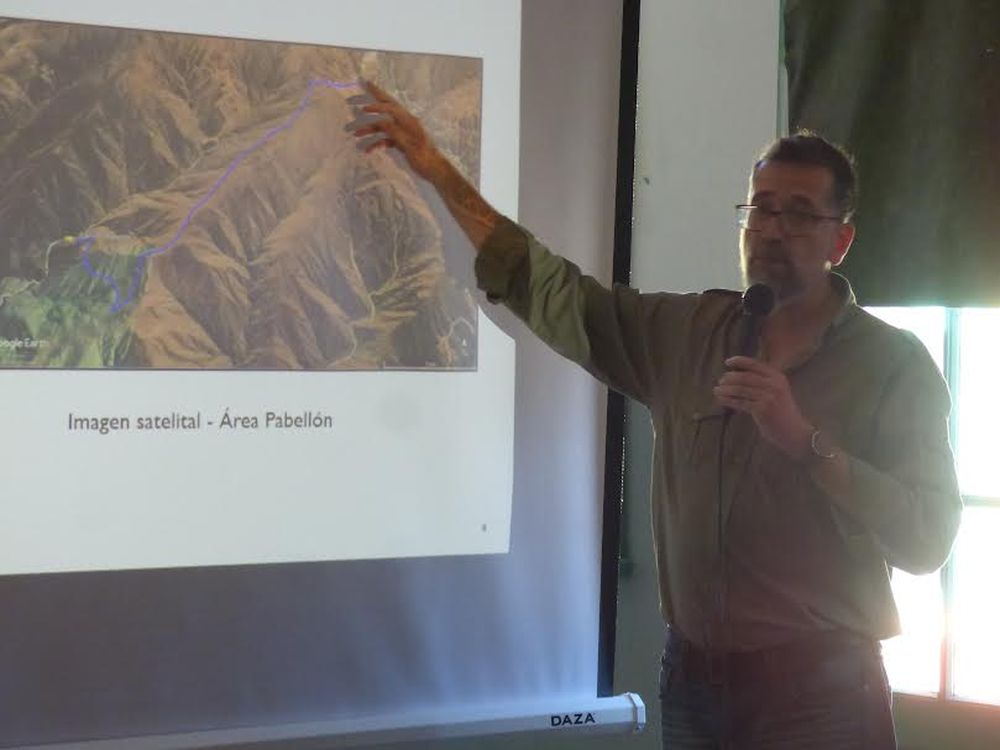Concejo Deliberante de Andalgalá. Piden la remediación en Campo Grande