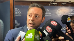 Tras el mensaje de Jalil, Natella respaldó la gestión: Muy orgulloso de la provincia Tras el mensaje de Jalil, Natella respaldó la gestión: Muy orgulloso de la provincia
