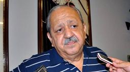 Rechazaron el pedido de sobreseimiento para Brizuela del Moral