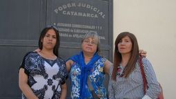 “Nos siguen humillando. Mi hijo no vale 500 mil pesos”