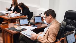 Navarro pide que no se ignore las propuestas de los concejales en el armado del Presupuesto
