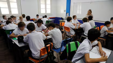 el salario minimo docente en catamarca sera de $700.000 a partir de noviembre