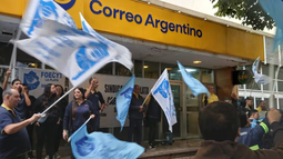 Millonaria condena al Correo Argentino por despedir sin causa a un jefe con casi 48 años de antigüedad