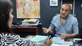 Fiscal. Hugo Costilla tiene a cargo la investigación.