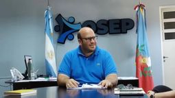 OSEP avanza hacia el papel cero y hará obligatoria la receta digital OSEP avanza hacia el papel cero y hará obligatoria la receta digital