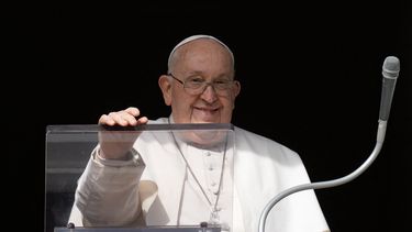 Sumo Pontífice. Papa Ffrancisco.&nbsp;&nbsp;