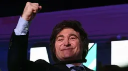 Medio británico ubica a Milei entre los cinco líderes mundiales más destacados de 2025 Medio británico ubica a Milei entre los cinco líderes mundiales más destacados de 2025