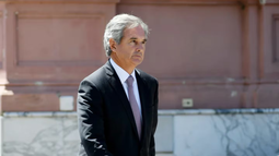Por qué Pablo Quirno, el nuevo canciller, oculta su declaración jurada Por qué Pablo Quirno, el nuevo canciller, oculta su declaración jurada