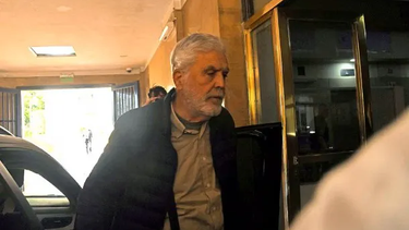 la esposa de julio de vido denuncio malas condiciones de detencion del exfuncionario