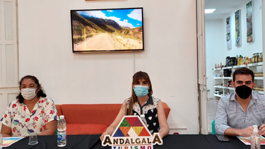 Suspenden el Festival del Fuerte en Andalgalá