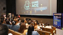 Lanzamiento de SAME ACE en Valle Viejo