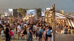 Más de 180 expositores ofrecerán regalos de Navidad en la Feria del Patio Más de 180 expositores ofrecerán regalos de Navidad en la Feria del Patio