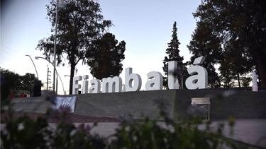 la aclaracion de la municipalidad de fiambala ante la denuncia de familias cordobesas