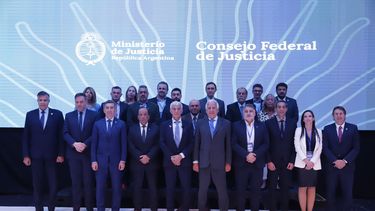 el ministro fernando avila destaco el trabajo y los avances de catamarca