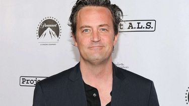 Matthew Perry