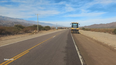 vialidad nacional realiza tareas de desmalezado y recuperacion de banquinas sobre ruta 40 en santa maria vialidad nacional realiza tareas de desmalezado y recuperacion de banquinas sobre ruta 40 en santa maria