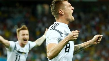 alemania se lo dio vuelta a suecia y volvio a la vida
