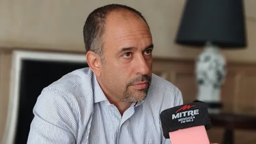 Juan Pablo Rua, uno de los cinco turistas argentinos detenidos en Miami&nbsp;
