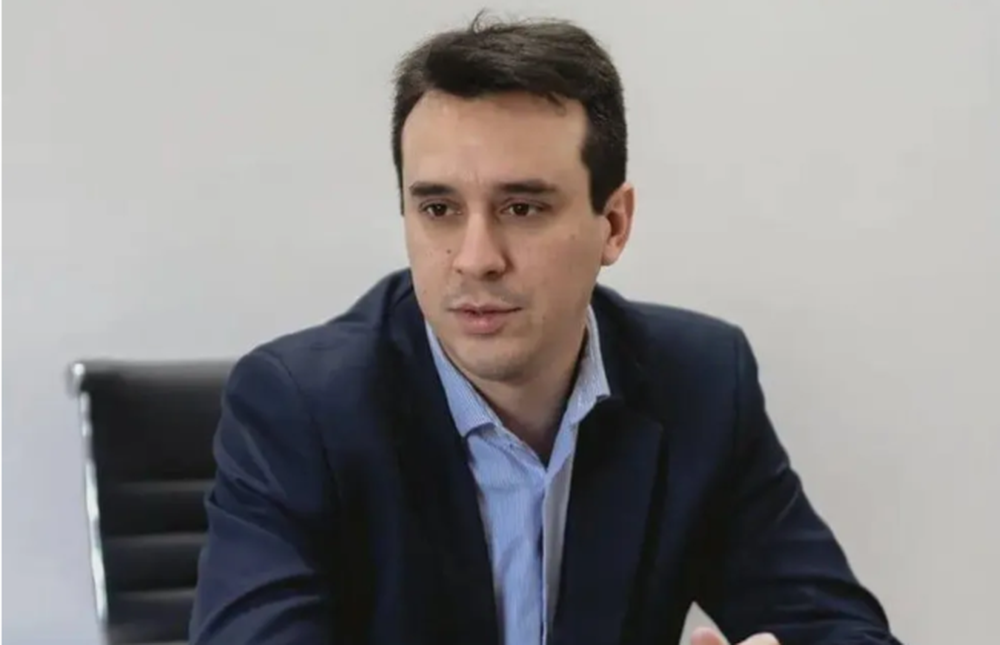 Fernando Monguillot será el nuevo ministro de Gobierno