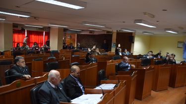 Con cambios y el rechazo del FCS, el Senado aprobó la ley antiplus