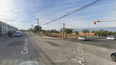 motociclista lesionado tras protagonizar un accidente vial en la capital motociclista lesionado tras protagonizar un accidente vial en la capital