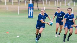 Confirman el plantel  de Las Yaguaretés