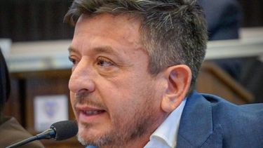 ledesma destaco la implementacion del nuevo sistema de cobertura docente