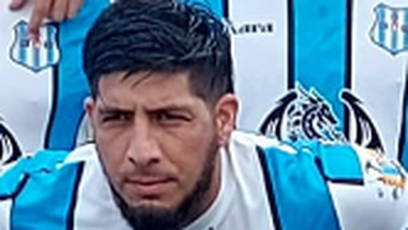 Goleador. Fernando Flores.