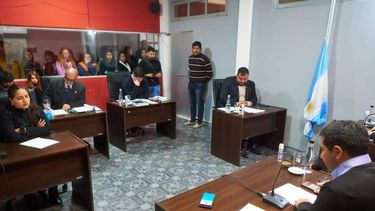 Concejales no descartan la judicialización del traspaso del SEM