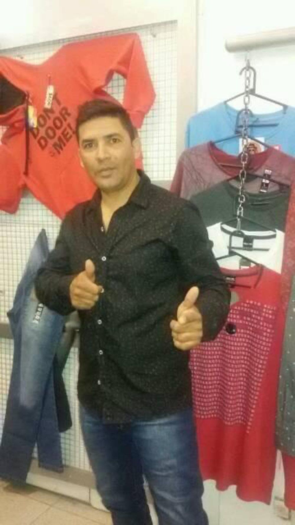 Luis Adrián Tapia