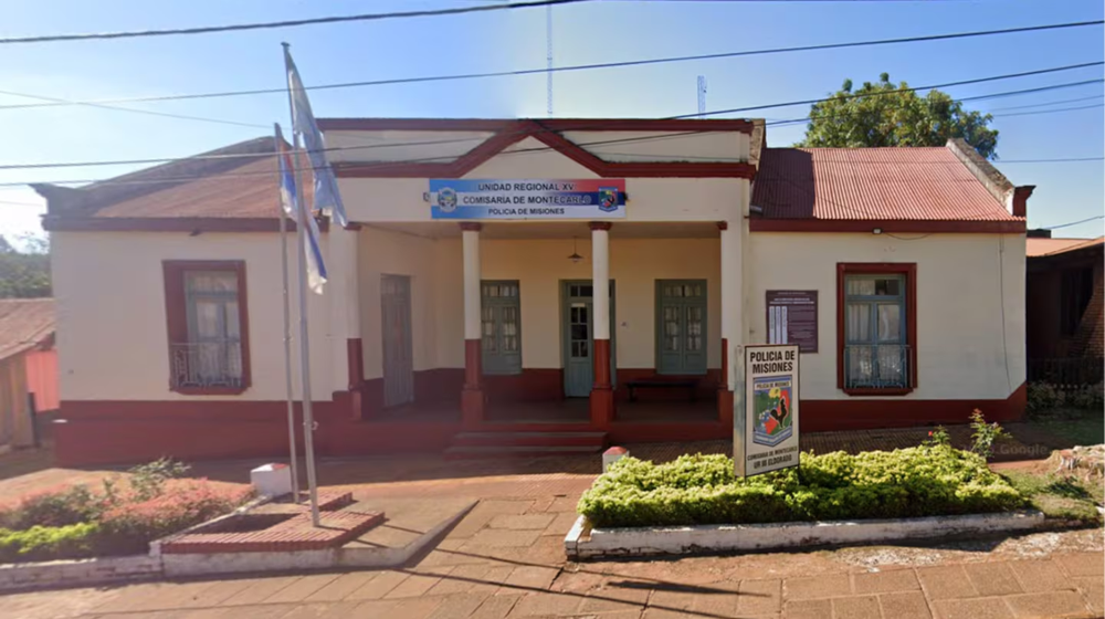 Caso. La denuncia radicada en la localidad de Montecarlo, Misiones, fue rechazada por prescripción.