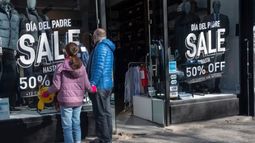 Alertan sobre la crisis de rentabilidad en el sector comercial