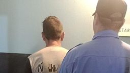 Aprehendieron a un hombre acusado de agredir a su hijo en Fray Mamerto Esquiú