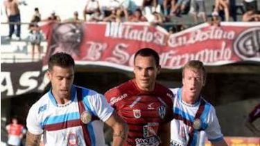 ?volver a ser el equipo de la primera rueda?
