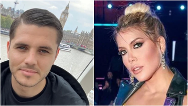 mauro icardi pidio la restitucion internacional de sus hijas