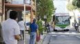 transporte publico: el boleto de colectivo subiria a $35