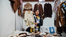 El Marcatón estará disponible en el Poncho, con descuentos en todos los rubros