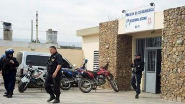 Un niño de 11 años fue a la comisaría a denunciar a su propio padre
