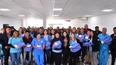 salud fortalece el trabajo territorial con entrega de indumentaria a agentes sanitarios salud fortalece el trabajo territorial con entrega de indumentaria a agentes sanitarios