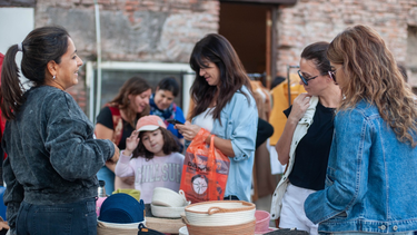 La Feria de Tienda C regresa a la Casa de la Cultura