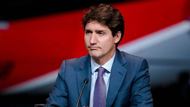 El primer ministro de Canadá, Justin Trudeau afirmó que buscan restos del objeto volador derribado para analizarlo.