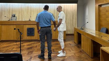 Por cuarta vez intentarán avanzar con el juicio contra Edgar Bacchiani