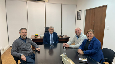 El presidente de la UCR de Catamarca hizo hincapié en la importancia de que los distintos sectores políticos se comprometan a trabajar juntos.