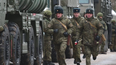 Rusia. El jefe del Grupo Wagner tomó el cuartel del ejército ruso en Rostov y se dirige a Moscú