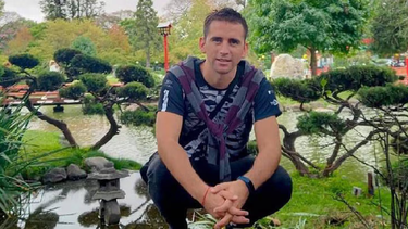 Gallo fue detenido hace una semana en Venezuela.&nbsp;