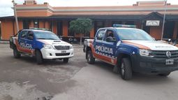 Los trajeron desde La Rioja y los podrían indagar hoy