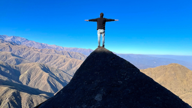 andalgala cerro un acuerdo empresarial para potenciar a los prestadores turisticos