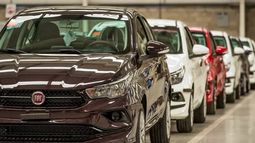 Proyectan una fuerte caída en las ventas de autos 0km para este año